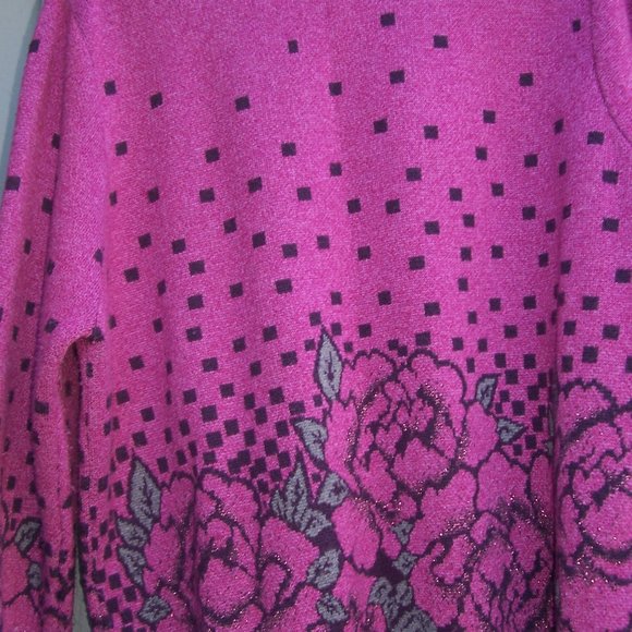 Sweater Jacket - Picture 3 of 3